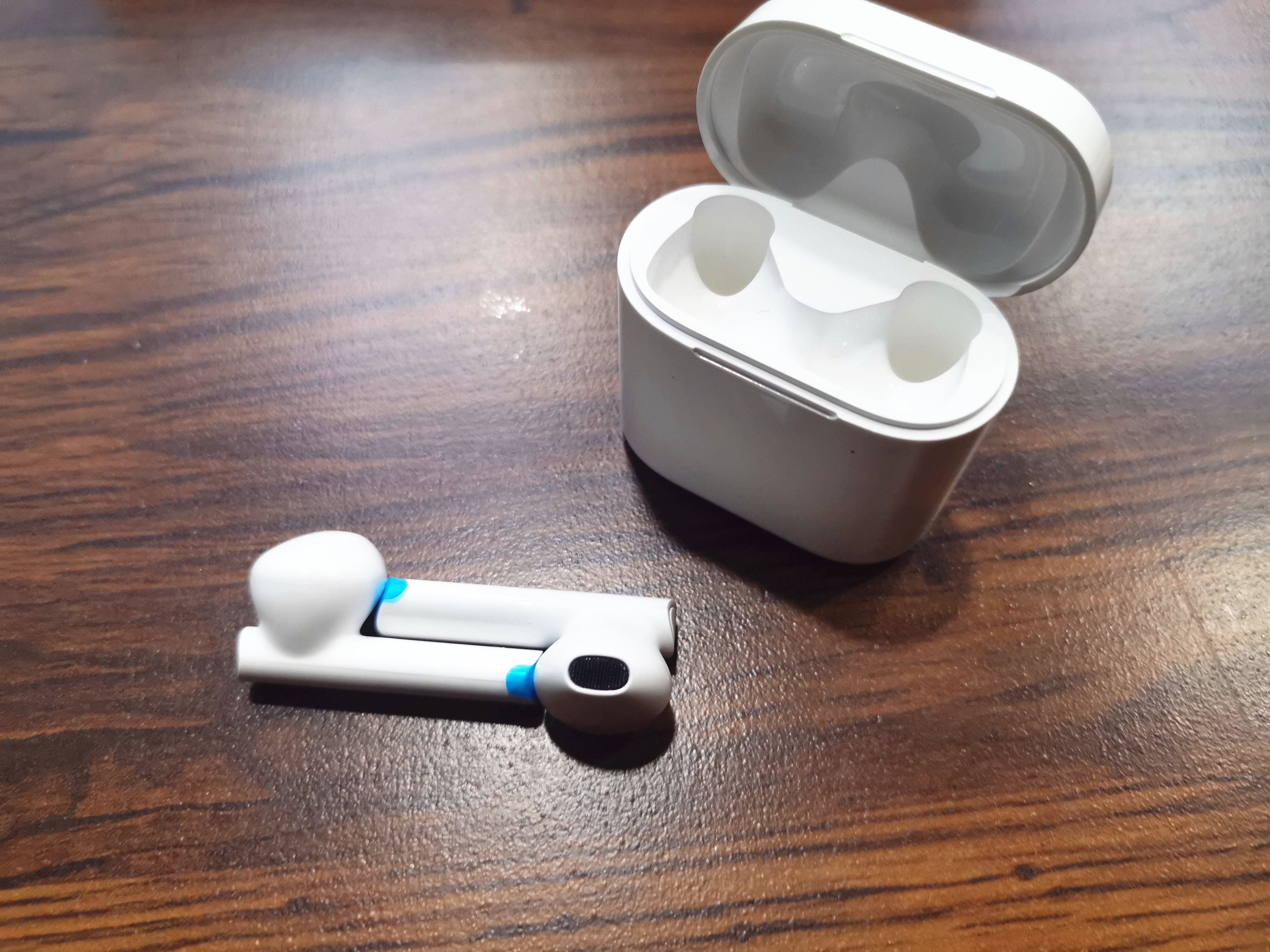 性价比好物推荐：英雄HEROG3真无线蓝牙耳机