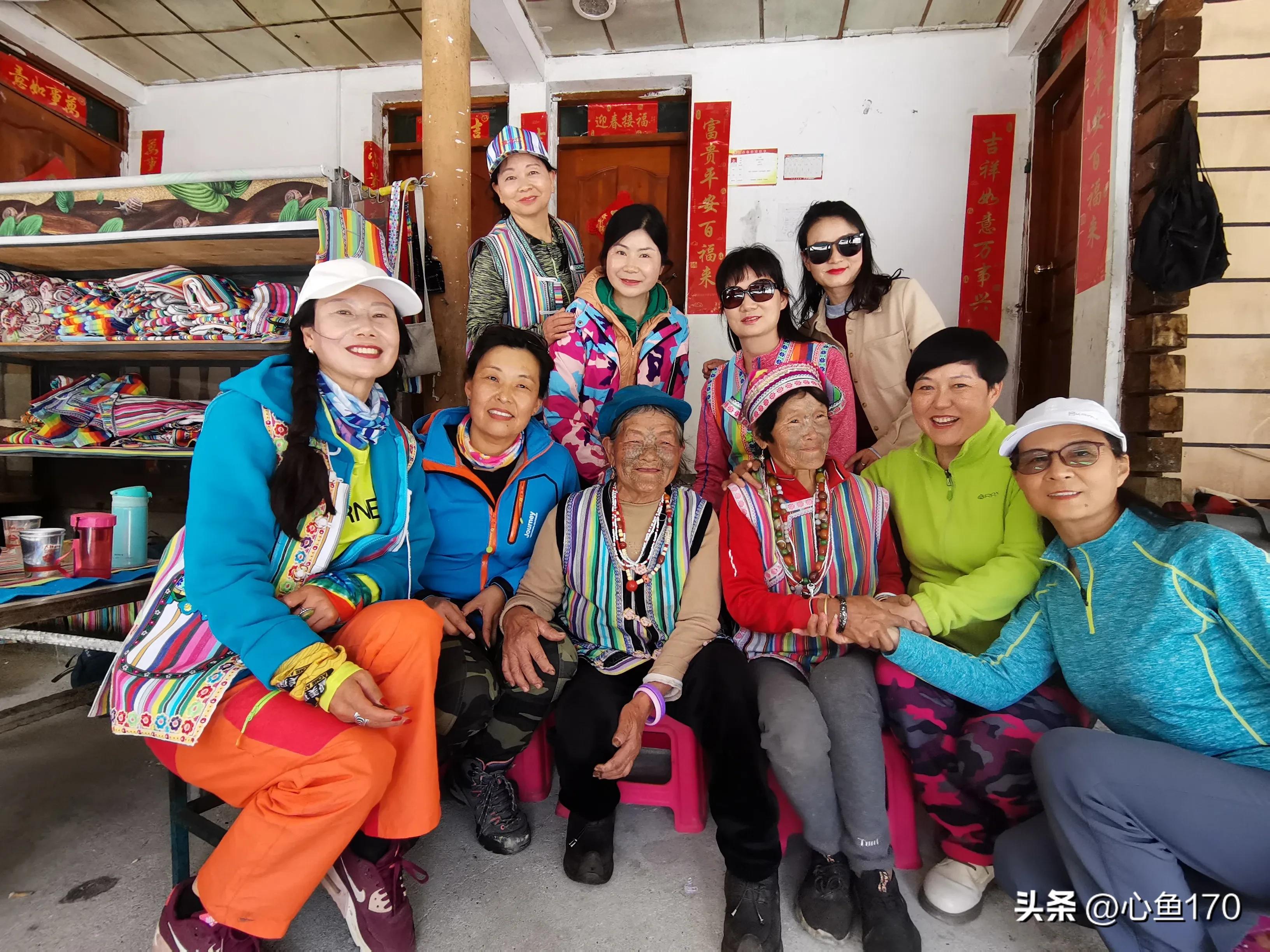 怒江秘境独龙江,怒江独龙江自由行