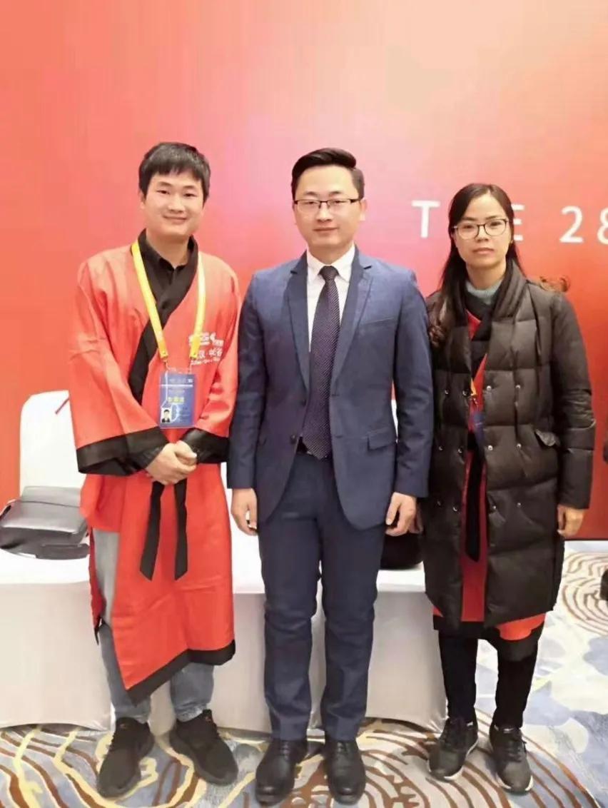 雨后重生凤凰涅槃——一位80后宝妈的世界记忆大师之路