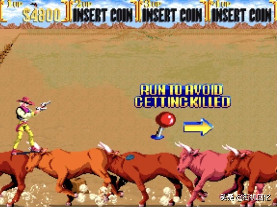 十款经典街机游戏排名最新,盘点十款经典街机游戏