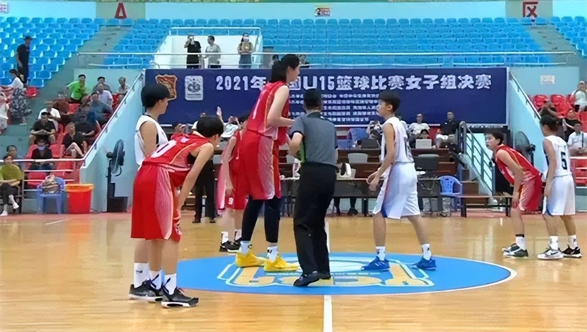 女姚明张子宇三节62分集锦,女版姚明张子宇是哪里人