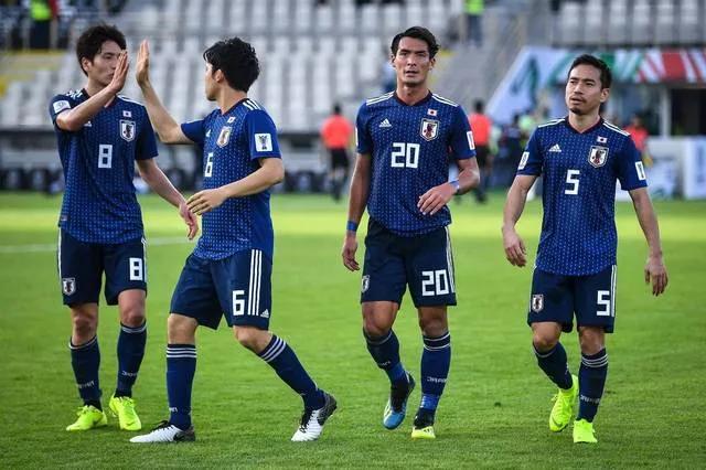 中国男足唯一一次击败伊朗队,伊朗男足2-1击败日本男足