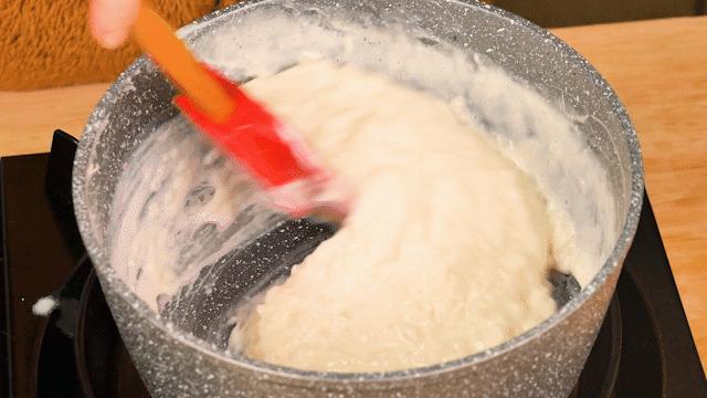 发的玉米面不开怎么补救,吃不完的大米怎么保存