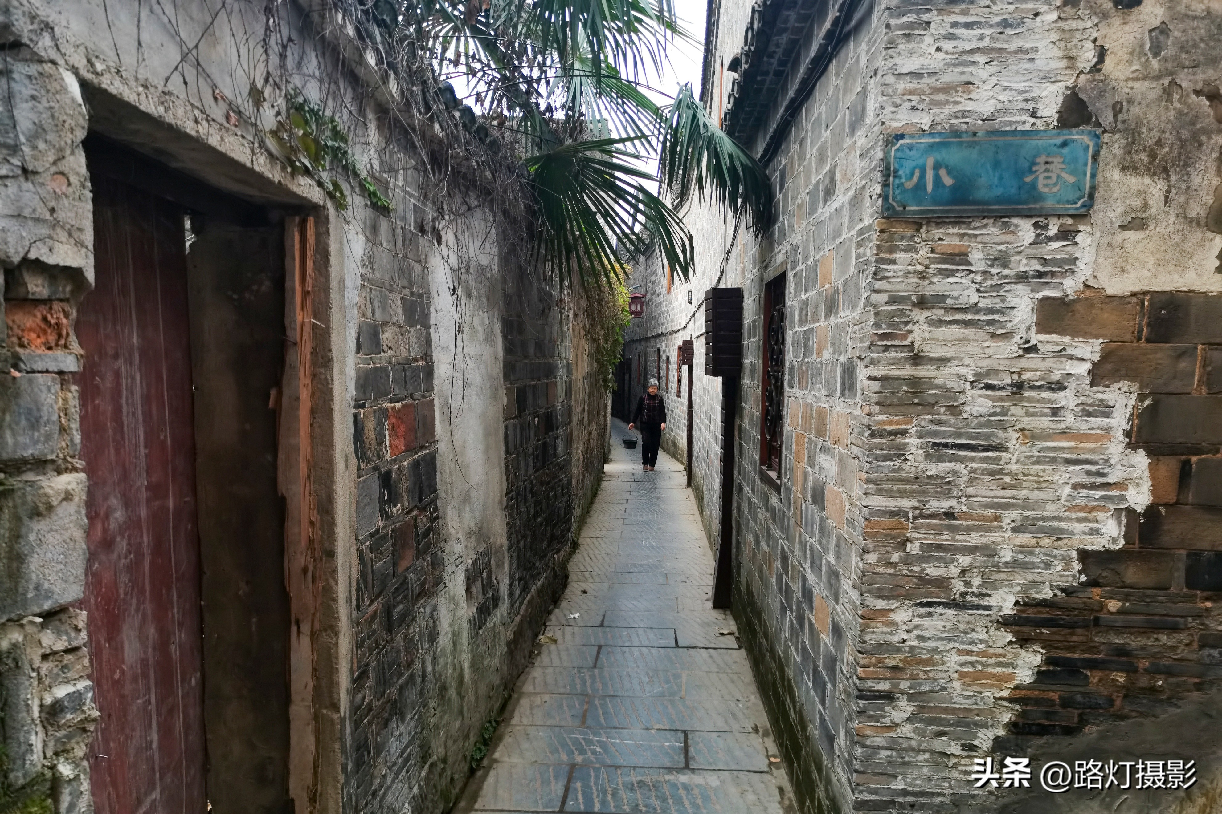 高淳不能再低调了！中国第一座“世界级慢城”，被誉为江南圣地