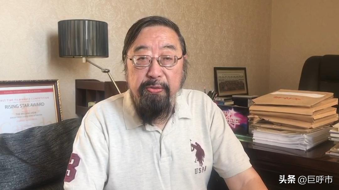 呼市走出去的名人,呼市走出来的演员