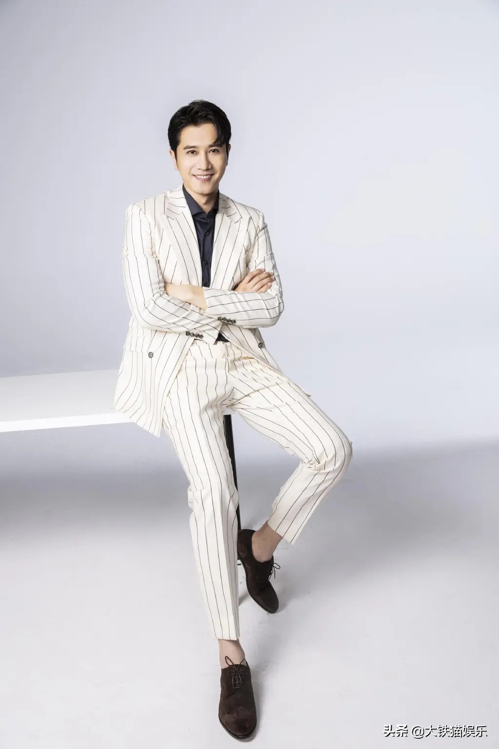 10位身高超过182的男星,身高最有欺骗性的10位男星