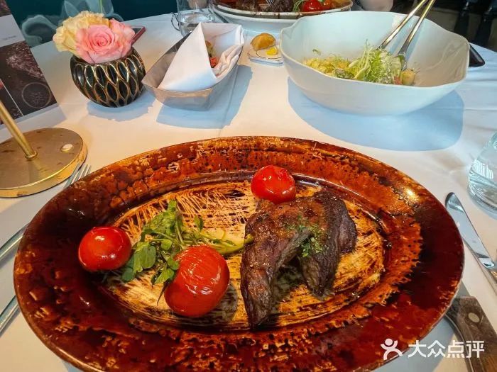 网红第一餐厅,网红餐厅前十名餐厅