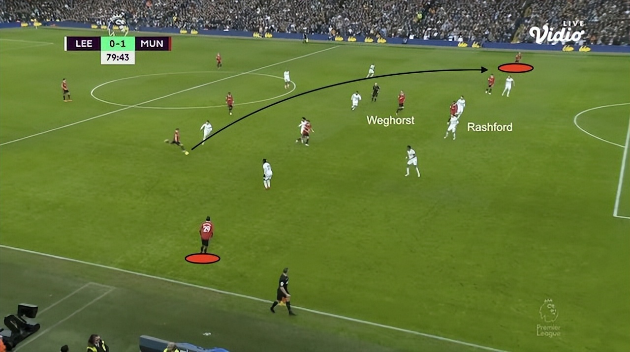 犹如当年意思是,韦霍斯特替补登场破门