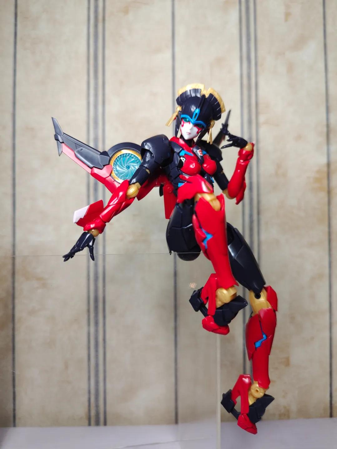 风雷模型风刃特典视频,风雷模型风刃什么时候出