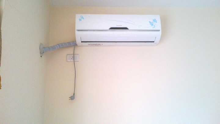 为什么定频空调故障率低,定频空调有什么优点