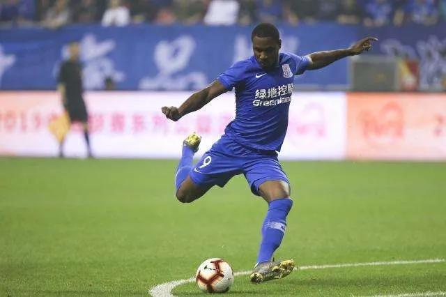 申花伊哈洛中超,申花新外援伊哈