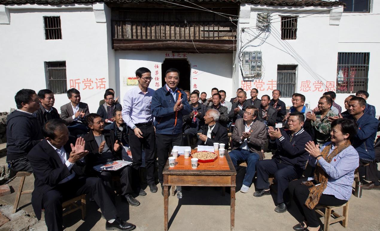 向东班：从优秀到卓越的基层模范班组——中国电信江西九江分公司向东班成立十八周年纪实