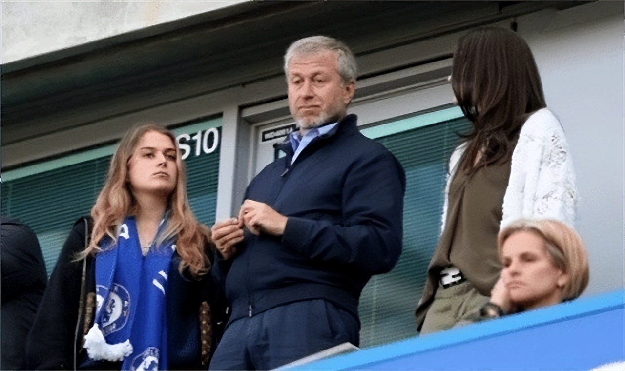 阿布出售切尔西国外评论,阿布出售切尔西亏损多少