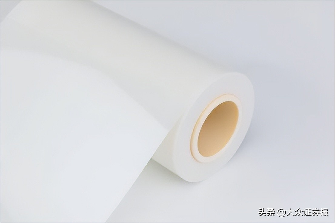 恒力集团pet薄膜,pet薄膜反倾销税