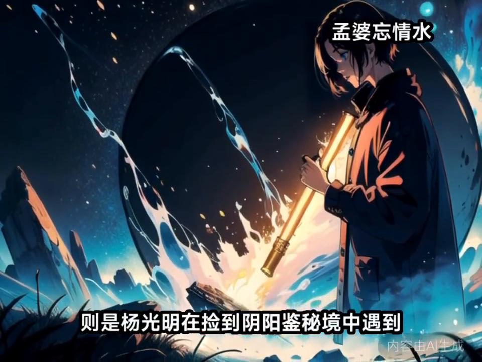 鬼到底穿不穿*裤内**？#网文