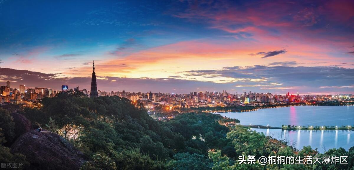 杭州旅行五日游,杭州3天休闲度假攻略一日游