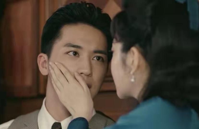 毛不易张艺兴微博之夜,张艺兴和毛不易