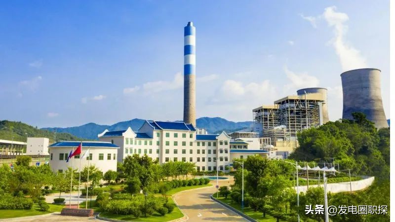 广东粤电大埔发电有限公司招聘网,2*600mw机组