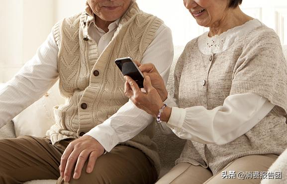 老人手机测评排行2022,抽检合格的老人机