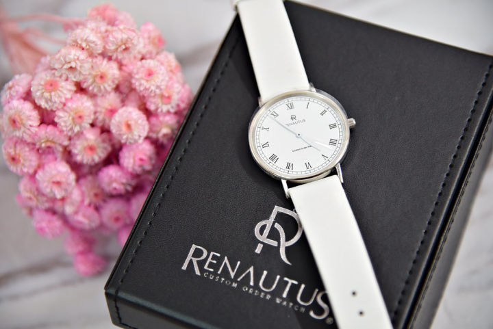 来自日本的礼物,颜值高的小礼物手表