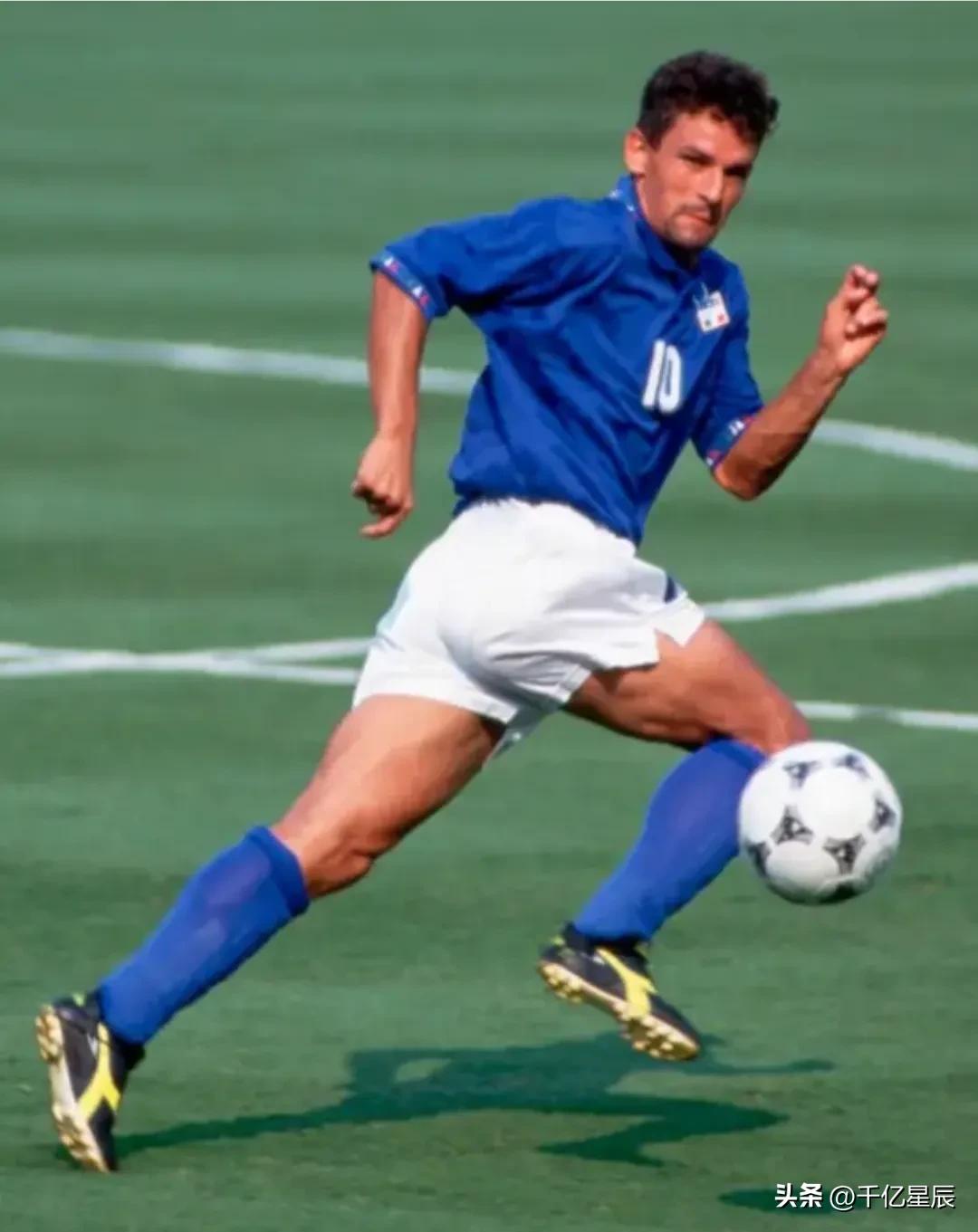 十大速度最快足球巨星,足球界十大绝技