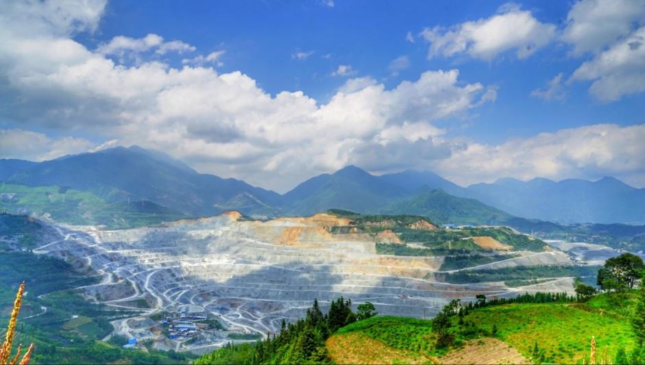 云锡股份和锡业股份,锡业股份未来的潜力