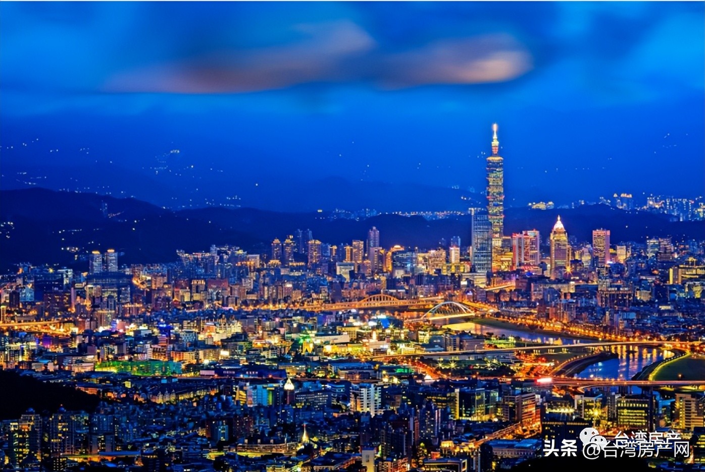 台湾买房步骤,现在适合在台湾买房吗