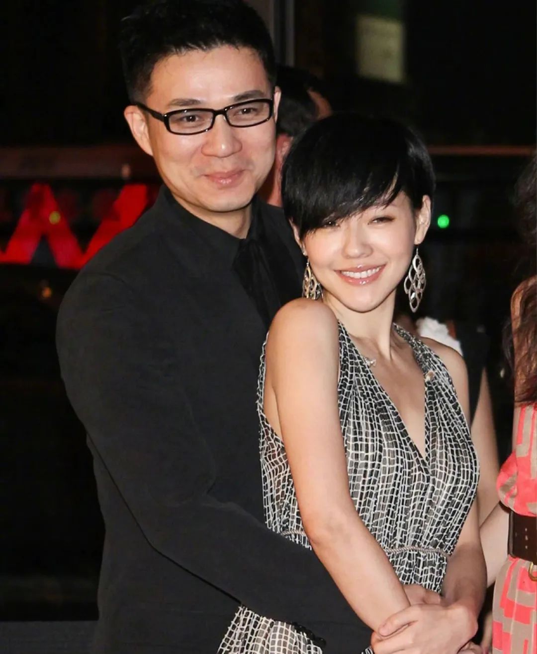 为什么小s的婚姻那么卑微,小s回应老公视频