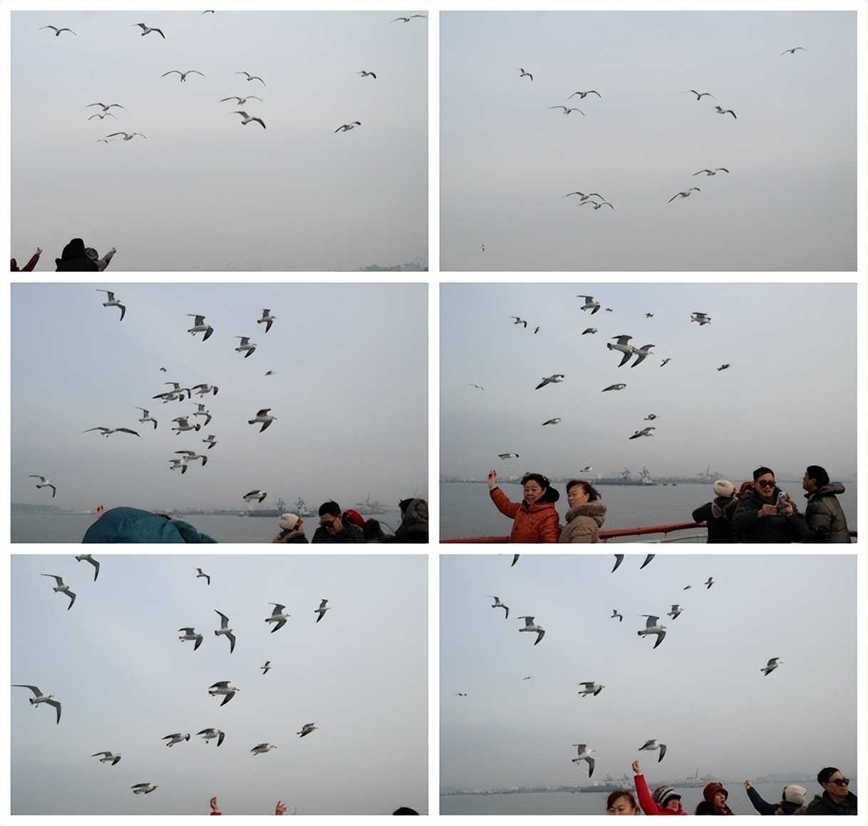 2014年 G 韩国行12. 景福宫