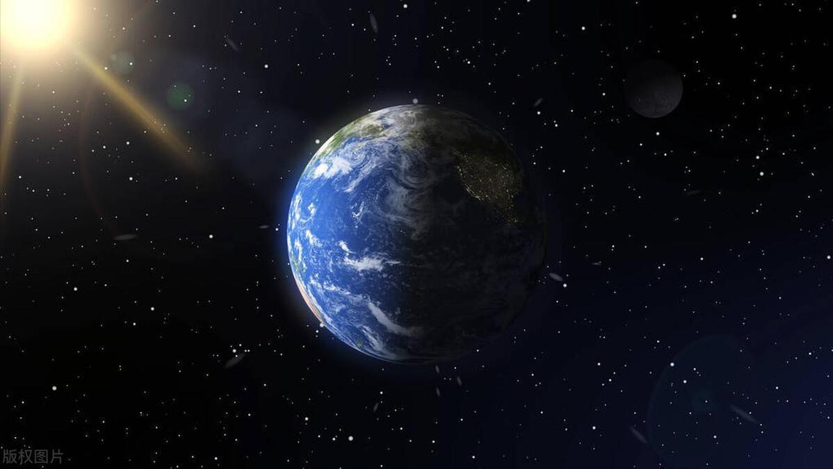 地球失去太阳该如何生存,太阳改变颜色