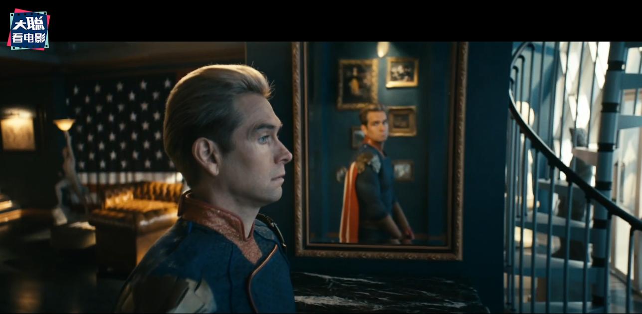 黑袍纠察队第三季解析 (黑袍纠察队第三季大结局动画)