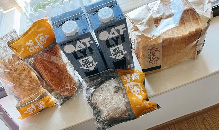 居家隔离的囤货指南,居家隔离囤什么吃的