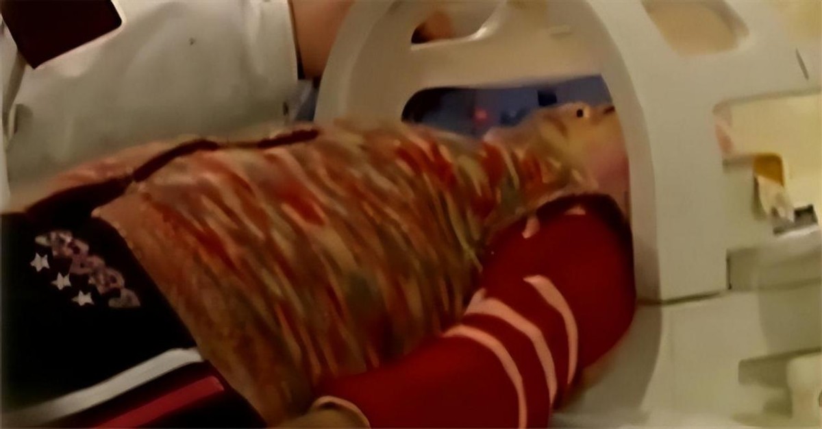 不老女孩曾玉珊现在有多高,花季少女曾玉珊逆生长变孩童