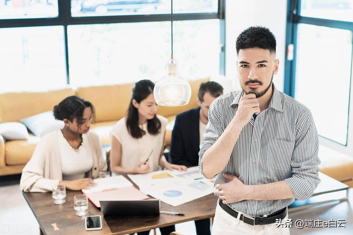 如何分析一个男人有没有潜力股,判断男生是潜力股