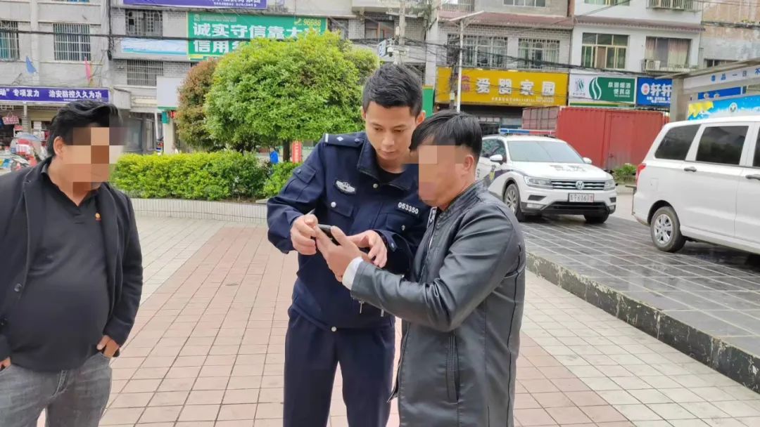 公安局长谈贯彻落实公安工作会议,派出所落实全市公安工作会议精神