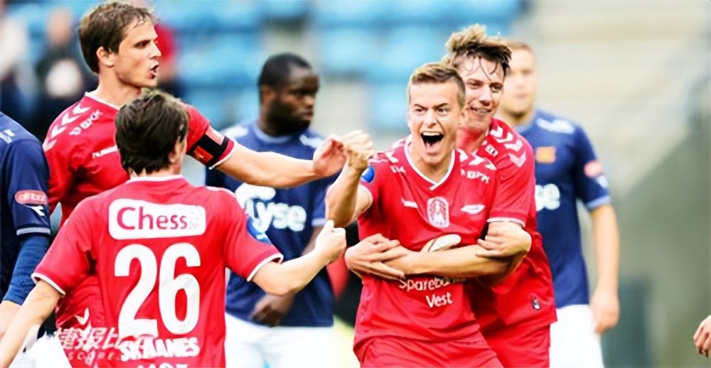 挪甲战况多场焦点战激战白热化,挪甲布兰补强