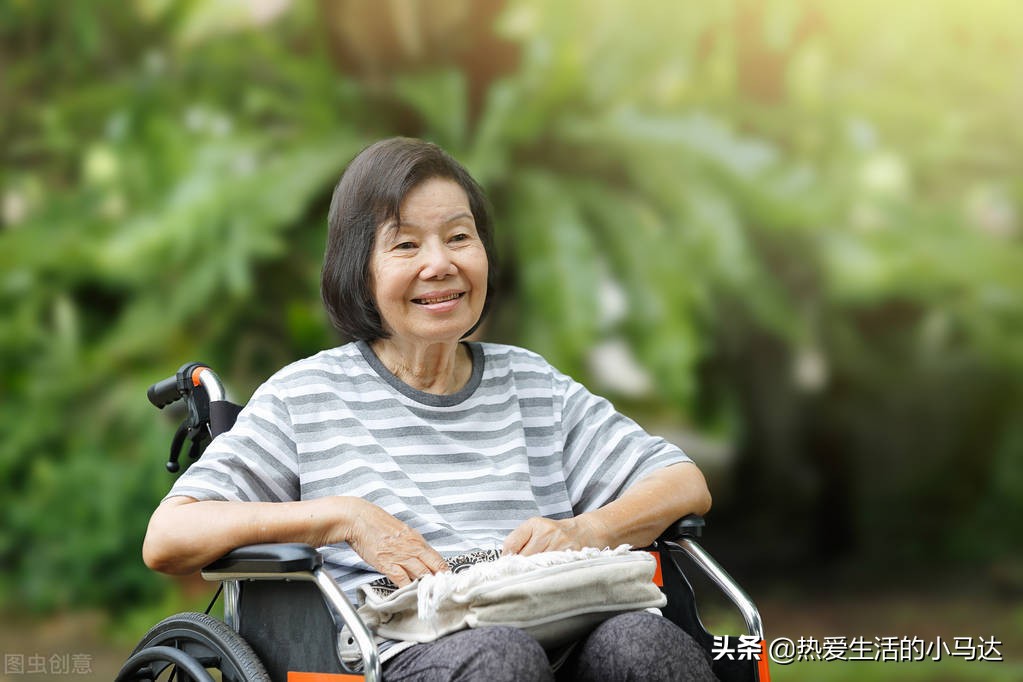 人到晚年老伴走了另一半该怎么办,人到老年怎么办