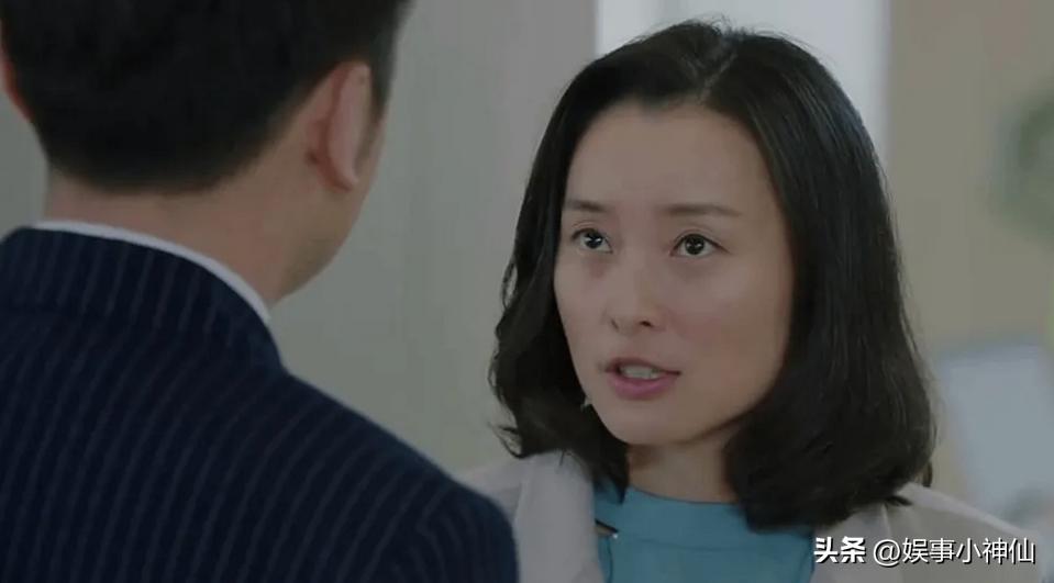 我的前半生陈俊生罗子君一家三口,我的前半生罗子君要陈俊生给50万