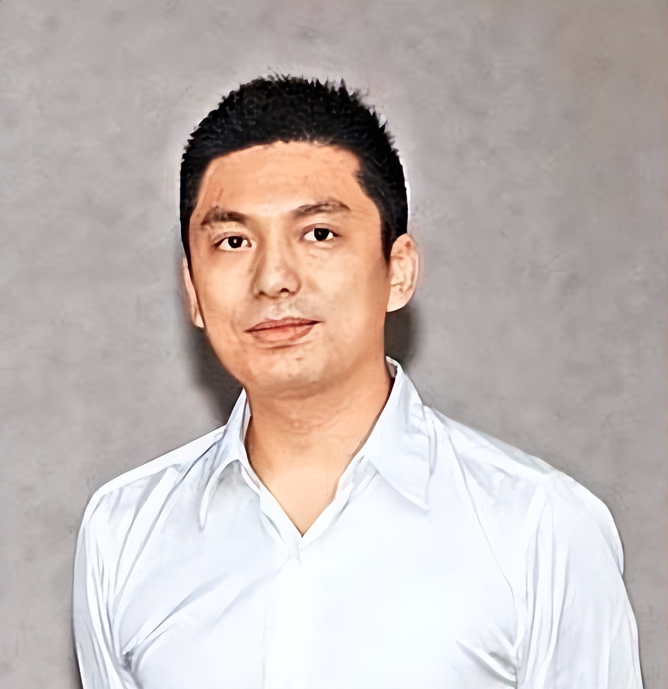 陈法拉薛世恒婚礼,陈法拉和前夫薛世恒有没有孩子