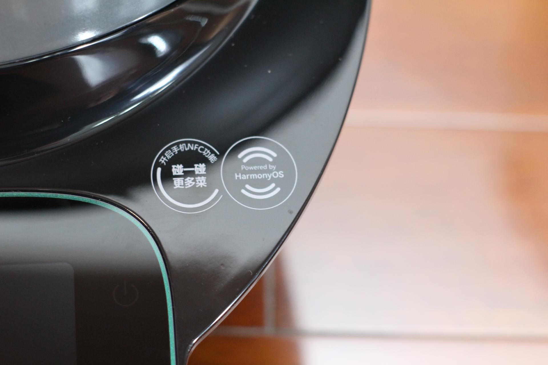 苏泊尔空气炸烤一体锅怎么开锅,苏泊尔空气炸锅烤箱一体如何开锅