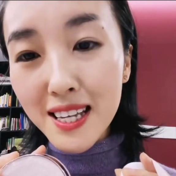 玛丽艳焕采气垫,玛丽艳随气垫霜20号