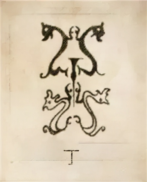 你的姓氏是什么,图腾看看你的姓氏是什么