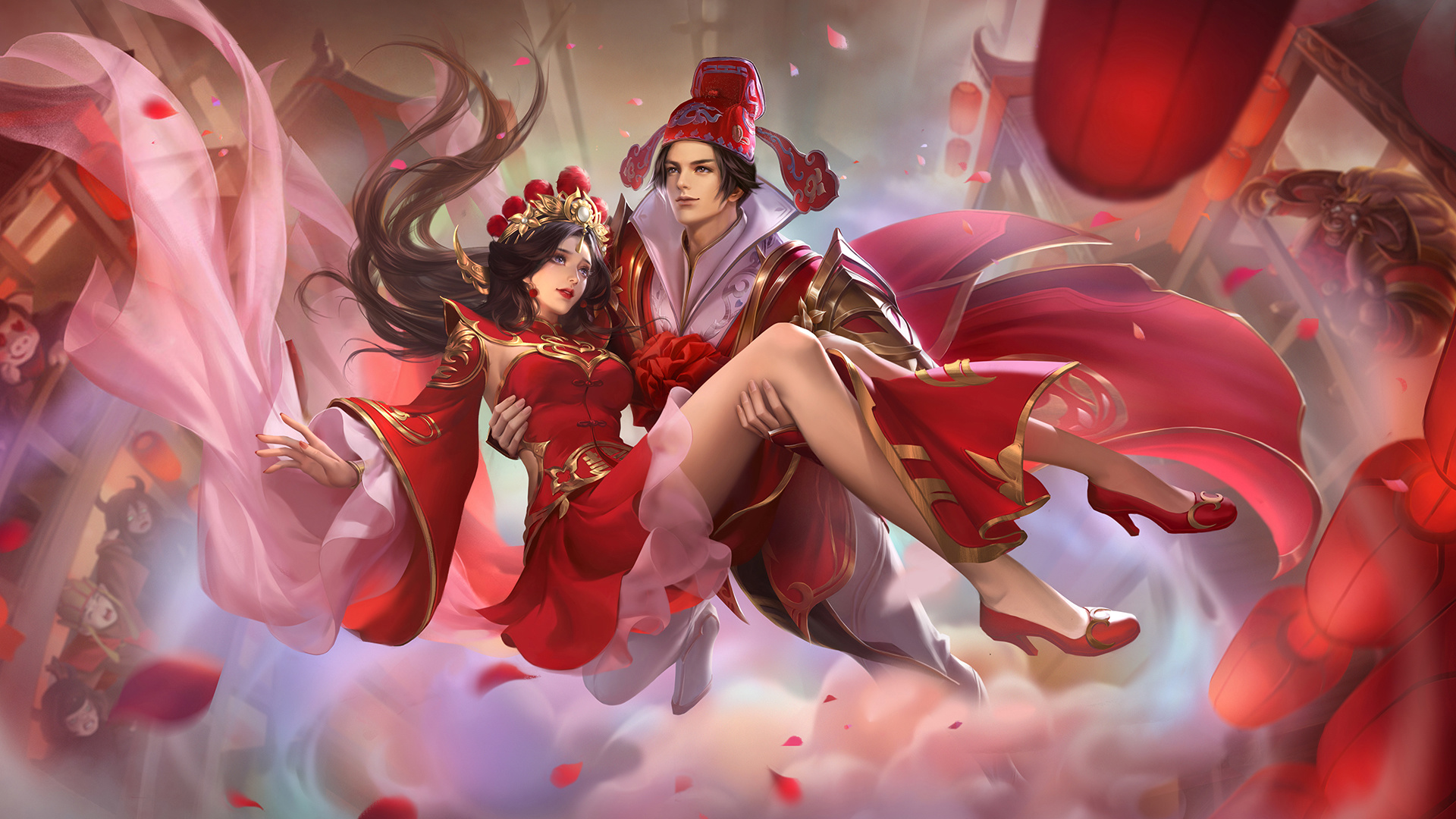 目前最火的手机网游排行榜,最新手机网游排行榜前十名