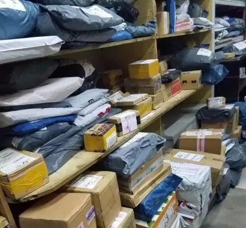 快递是放到驿站还是送货上门,如何让快递送货上门而不是送驿站