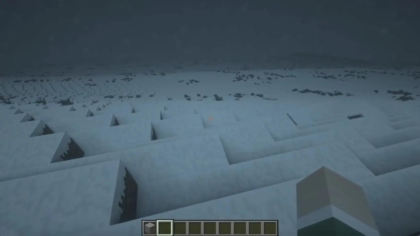 所有想法的实践地《我的世界》