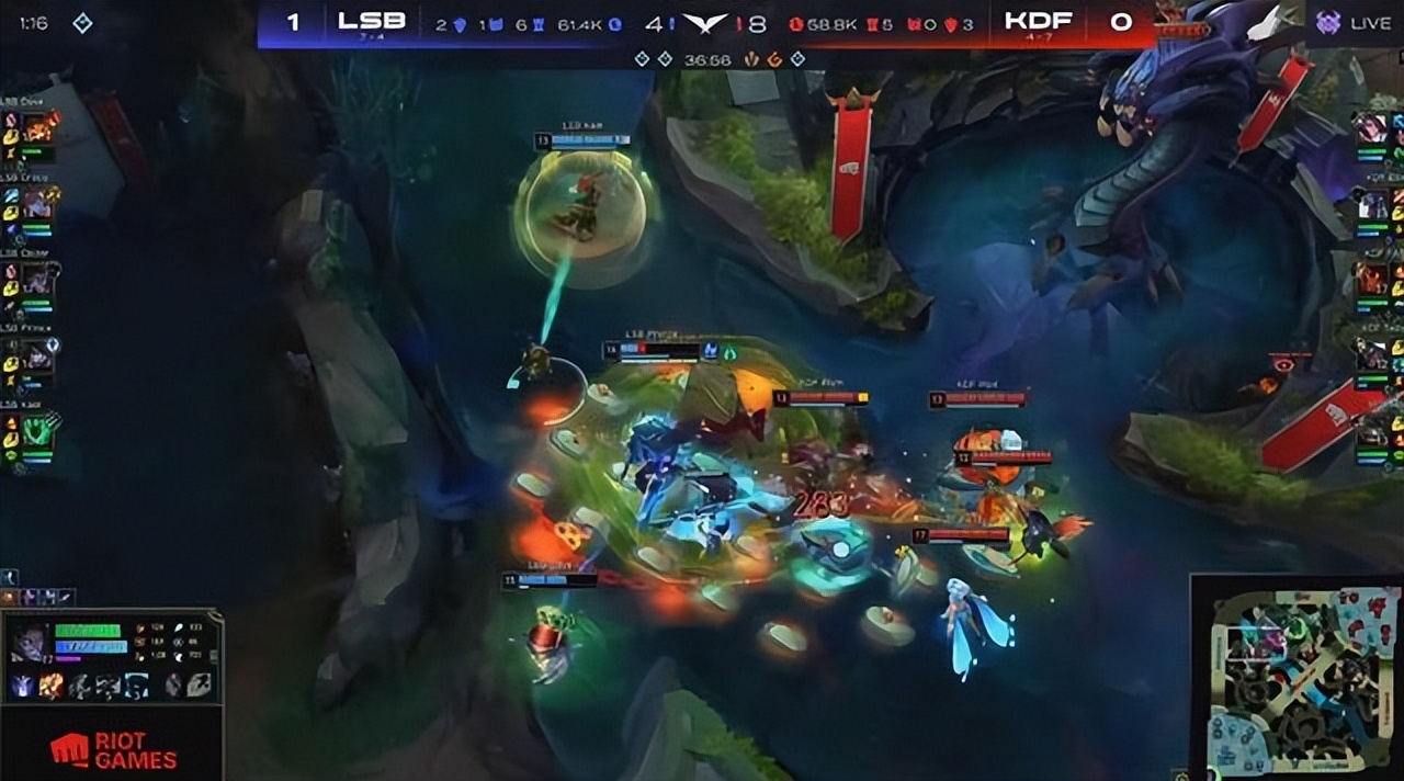 lck夏季赛rox比赛视频,lck夏季赛kiin打宙斯