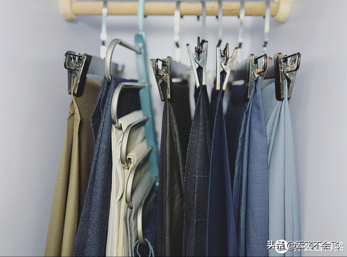 换季时节衣柜如何收纳整理更整洁,收纳整理让你的衣柜不再凌乱