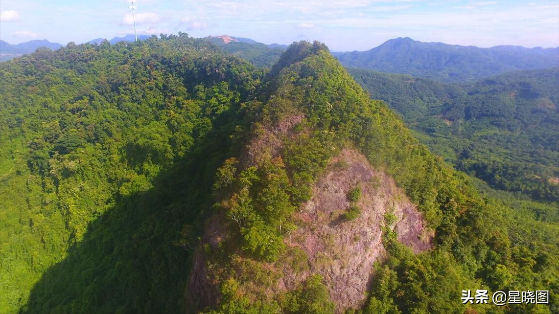 山东平邑：一个因山和矿发家的城市？有山东第二高山？