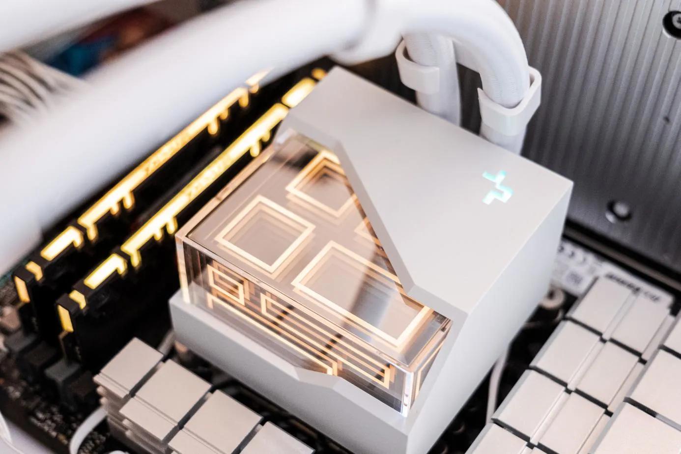 华硕b760m天选14代cpu,华硕天选b760m对比重炮手