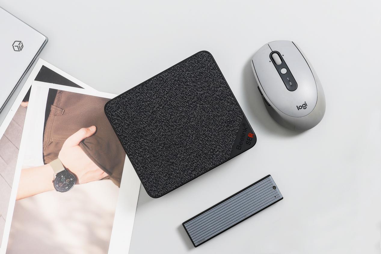 零刻迷你主机ser6pro能玩吃鸡吗,零刻ser6迷你主机评测